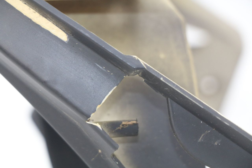 photo de ACHTERKAP VERBINDING EUROCKA MATADOR 4T 50 (2010 - 2016) - Technische close-up