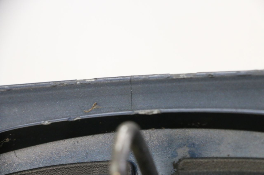 photo de ACHTERKAP VERBINDING PIAGGIO MP3 LT 300 (2010 - 2016) - Zoom op gebruiksstaat