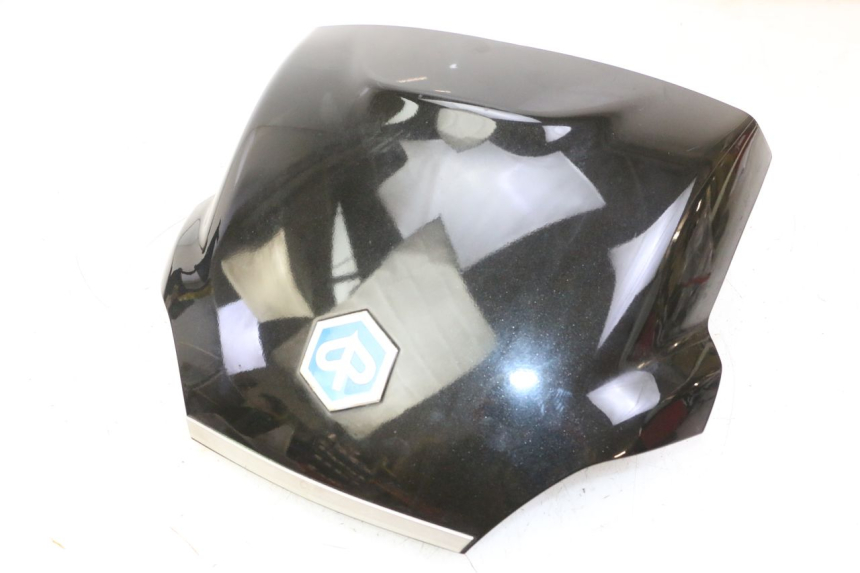 photo de ACHTERKAP VERBINDING PIAGGIO MP3 RL 250 (2006 - 2010) - Hoofdaanzicht