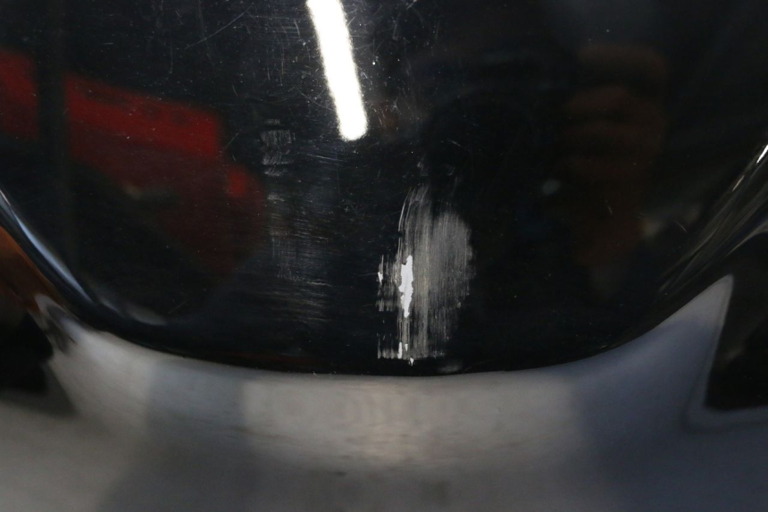 photo de ACHTERKAP VERBINDING PIAGGIO MP3 125 (2006 - 2014) - Zoom op gebruiksstaat