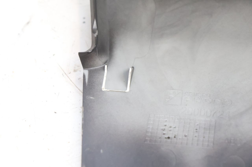 photo de ACHTERKAP VERBINDING PIAGGIO MP3 500 (2016 - 2018) - Overzicht
