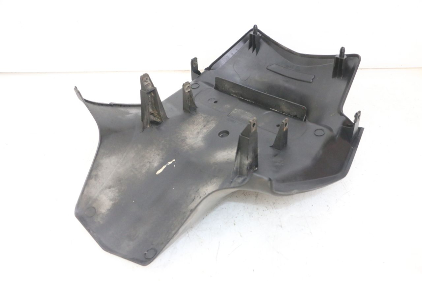 photo de ACHTERKAP VERBINDING HONDA NTV DEAUVILLE ABS 700 (2007 - 2016) - Zoom op gebruiksstaat