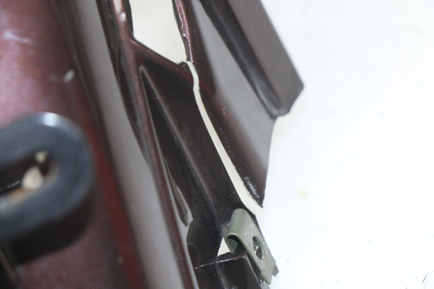 photo de ACHTERKAP VERBINDING JM MOTORS OLDIES 4T 50 (2010 - 2020) - Detail van het onderdeel