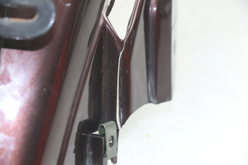 photo de ACHTERKAP VERBINDING JM MOTORS OLDIES 4T 50 (2010 - 2020) - Zoom op gebruiksstaat