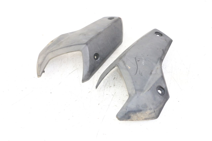 photo de ACHTERKAP VERBINDING PEUGEOT KISBEE 4T 50 (2018 - 2022) - Hoofdaanzicht