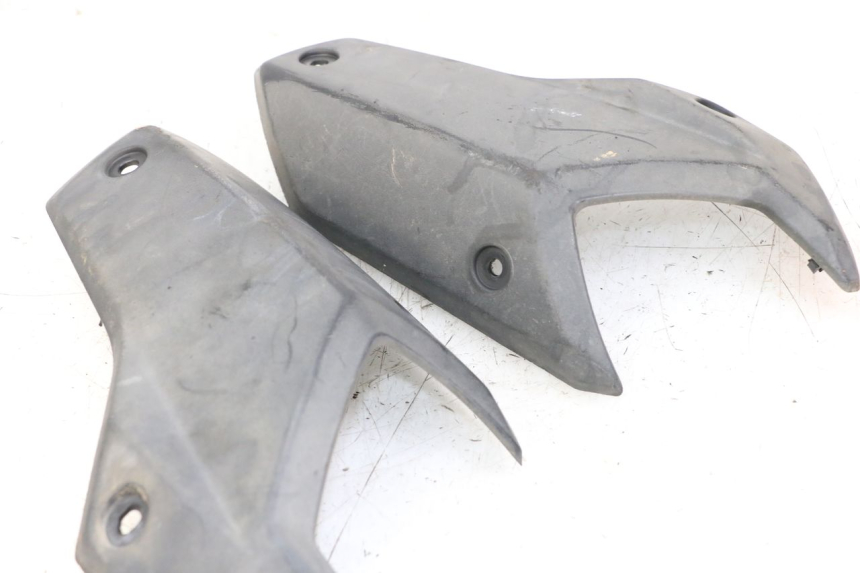 photo de ACHTERKAP VERBINDING PEUGEOT KISBEE 4T 50 (2018 - 2022) - Zoom op gebruiksstaat