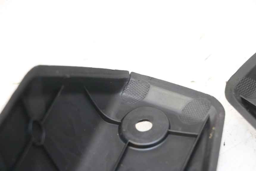 photo de ACHTERKAP VERBINDING PEUGEOT KISBEE 4T 50 (2018 - 2022) - Overzicht