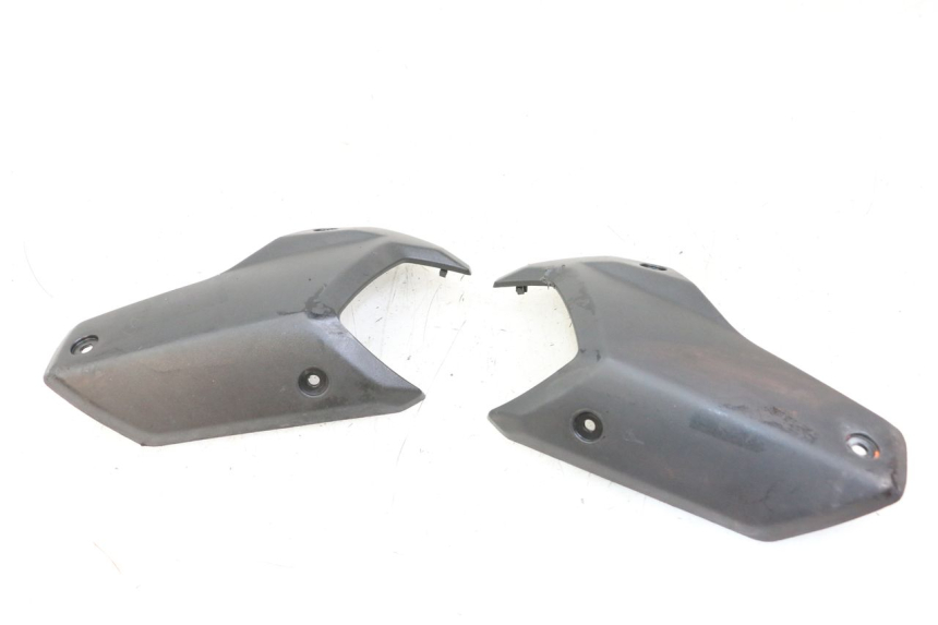 photo de ACHTERKAP VERBINDING PEUGEOT STREETZONE 4T 50 (2018 - 2023) - Hoofdaanzicht