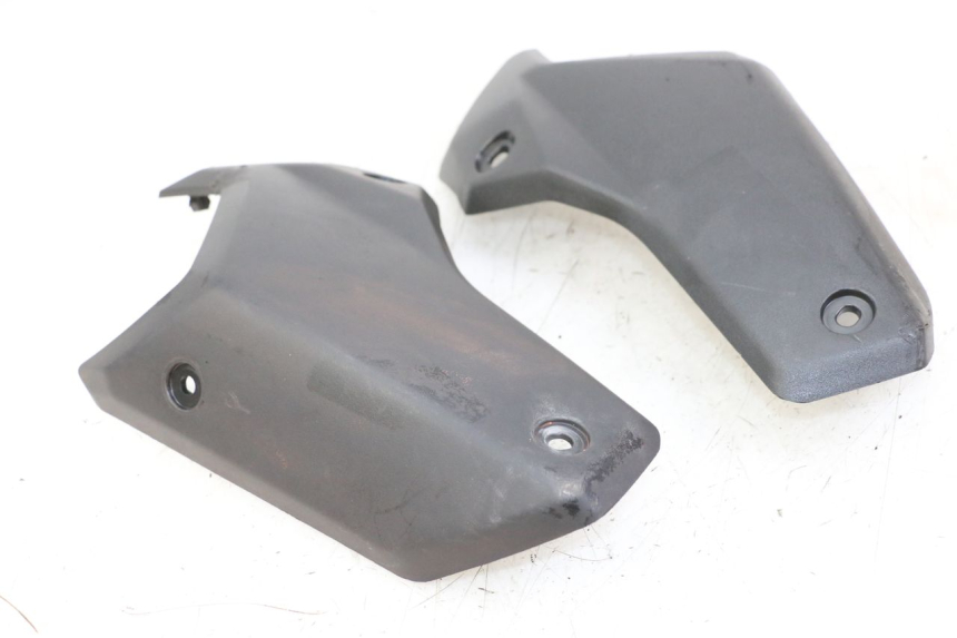 photo de ACHTERKAP VERBINDING PEUGEOT STREETZONE 4T 50 (2018 - 2023) - Zoom op gebruiksstaat