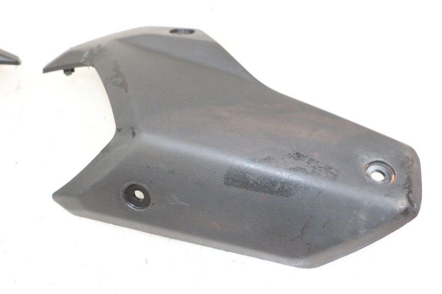 photo de ACHTERKAP VERBINDING PEUGEOT STREETZONE 4T 50 (2018 - 2023) - Bevestigingspunten