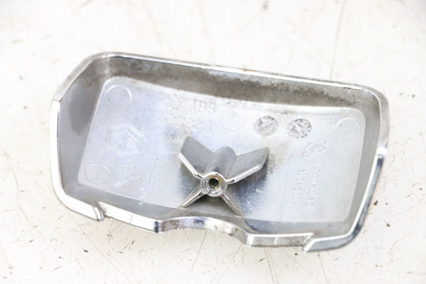 photo de ACHTERKAP VERBINDING PIAGGIO VESPA LX 2T 50 (2005 - 2013) - Zoom op gebruiksstaat