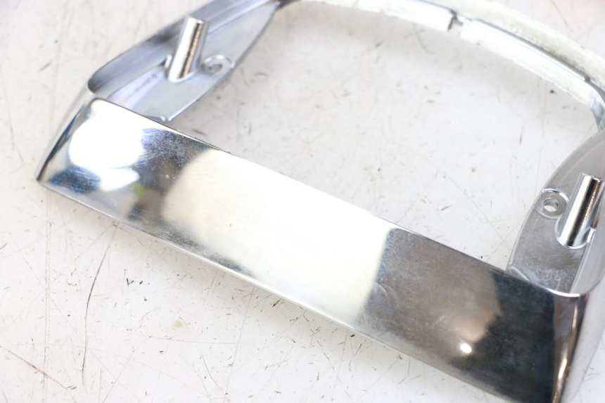 photo de ACHTERKAP VERBINDING PIAGGIO VESPA LX IE 125 (2010 - 2012) - Zoom op gebruiksstaat