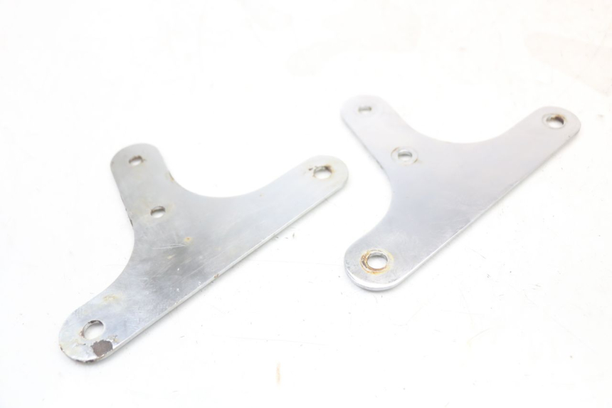 photo de ACHTERKAP VERBINDING REGAL RAPTOR SPYDER 125 (2010 - 2018) - Hoofdaanzicht