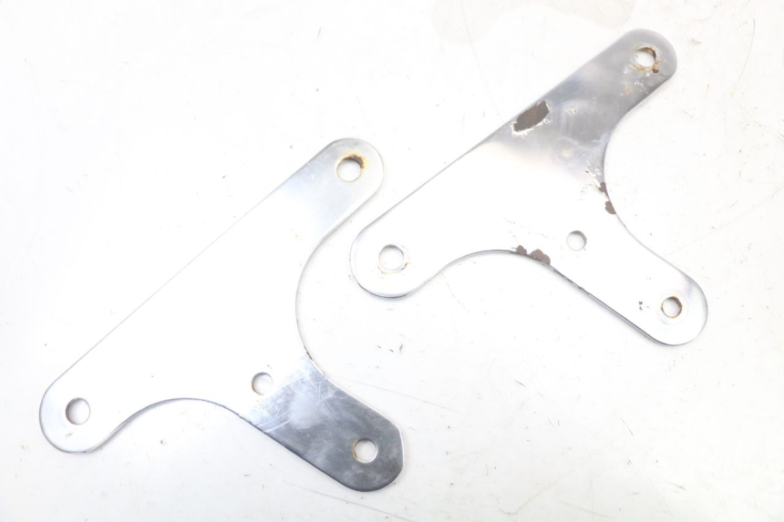 photo de ACHTERKAP VERBINDING REGAL RAPTOR SPYDER 125 (2010 - 2018) - Detail van het onderdeel