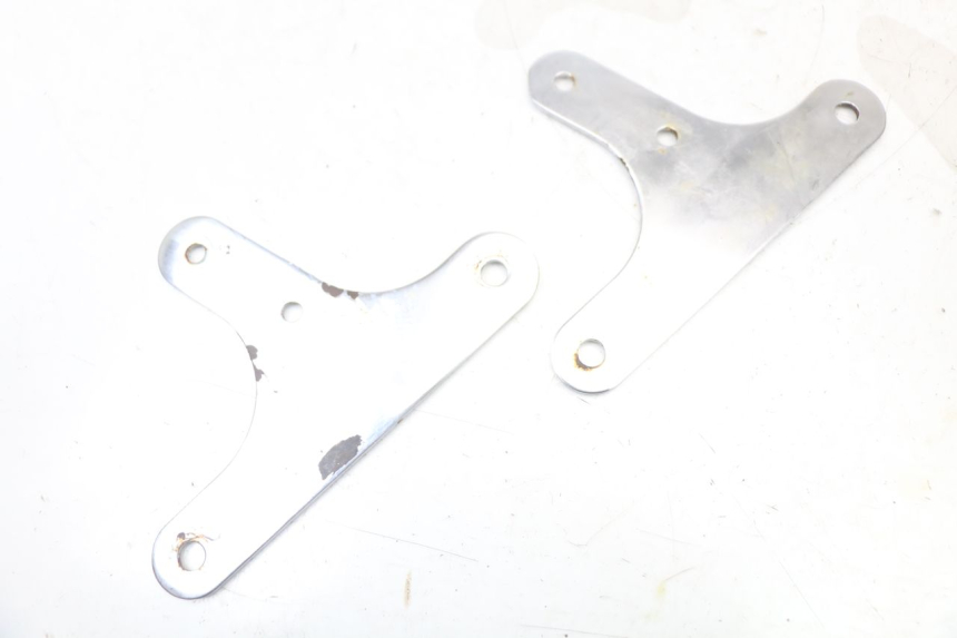 photo de ACHTERKAP VERBINDING REGAL RAPTOR SPYDER 125 (2010 - 2018) - Zoom op gebruiksstaat