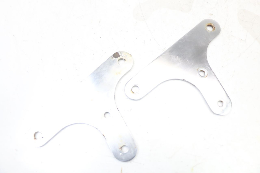 photo de ACHTERKAP VERBINDING REGAL RAPTOR SPYDER 125 (2010 - 2018) - Andere kijkhoek