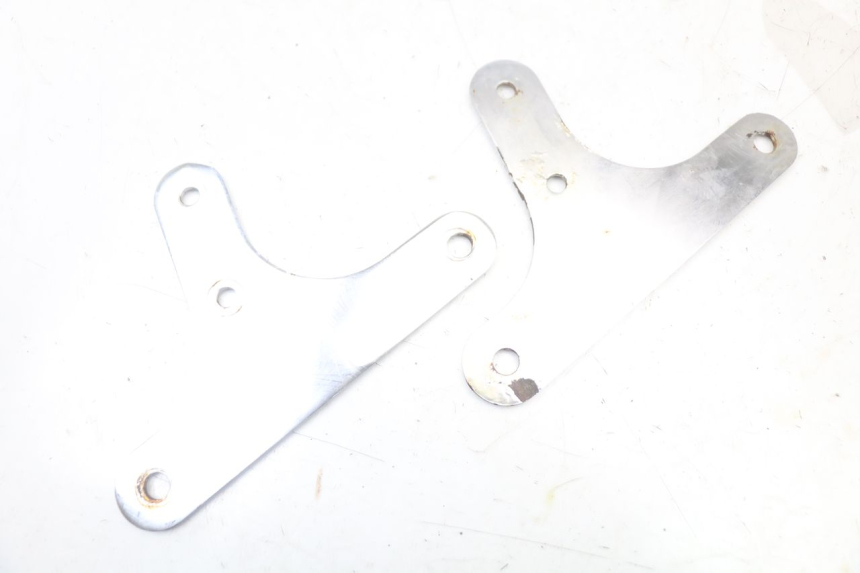 photo de ACHTERKAP VERBINDING REGAL RAPTOR SPYDER 125 (2010 - 2018) - Technische close-up