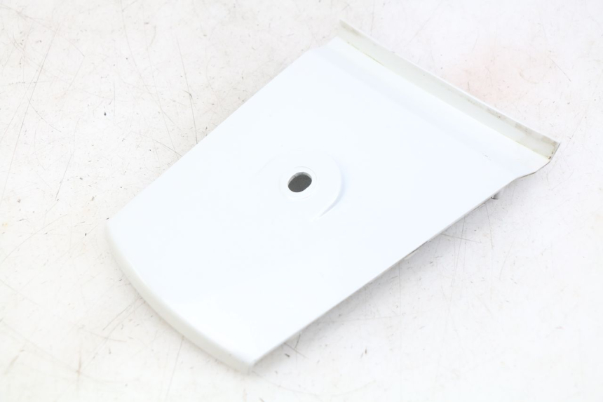 photo de ACHTERKAP VERBINDING DAELIM S3 125 (2010 - 2017) - Hoofdaanzicht