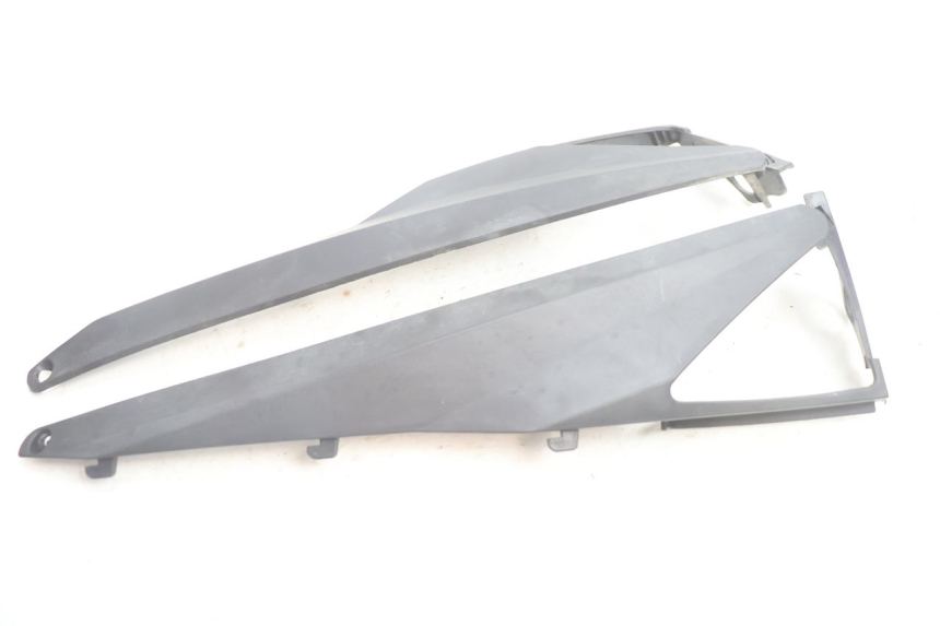 photo de ACHTERKAP VERBINDING RIDE SLASH 2T 50 (2012 - 2014) - Zoom op gebruiksstaat