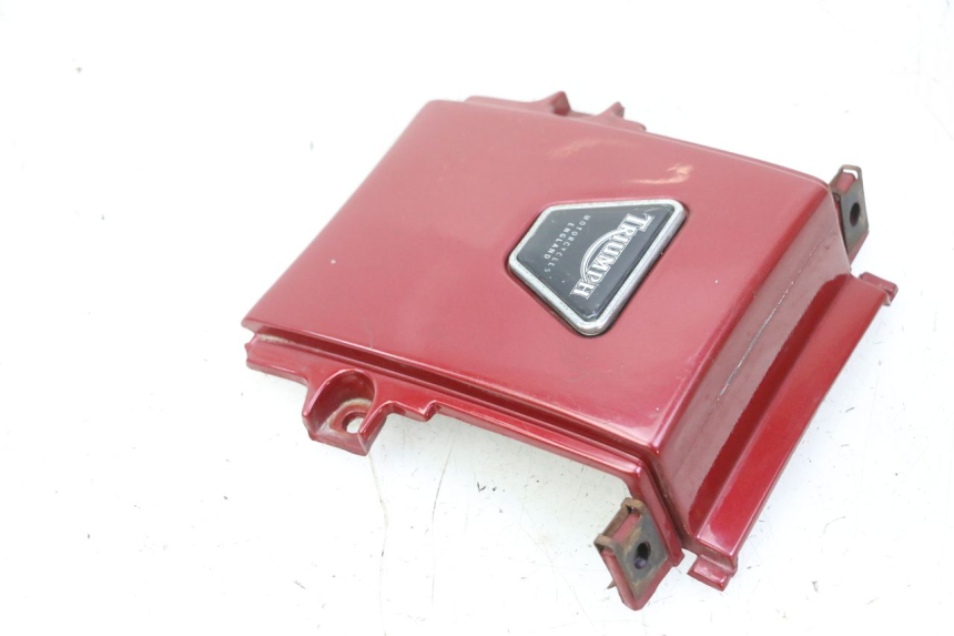 photo de ACHTERKAP VERBINDING TRIUMPH SPRINT 900 (1995 - 1998) - Zoom op gebruiksstaat