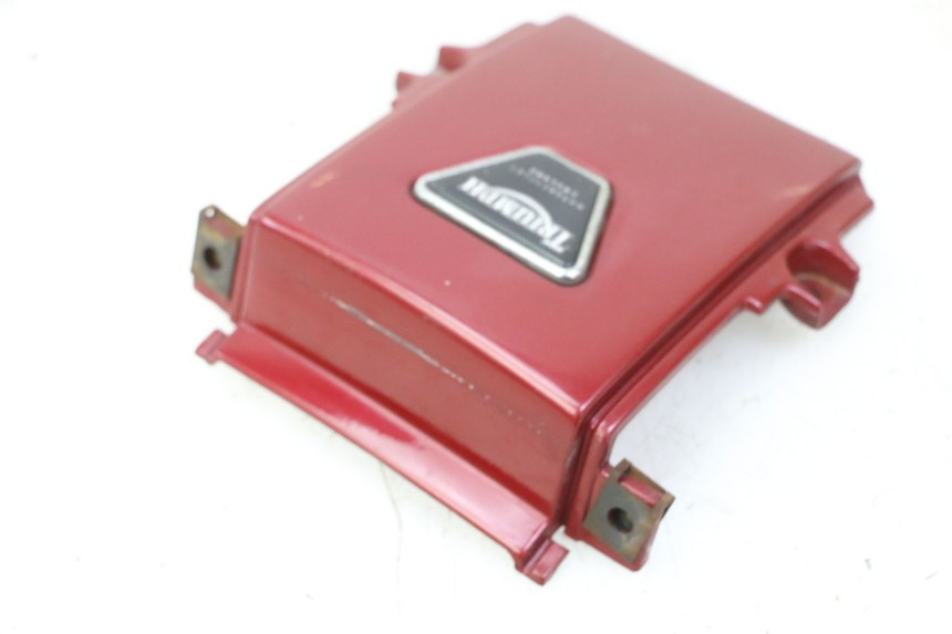 photo de ACHTERKAP VERBINDING TRIUMPH SPRINT 900 (1995 - 1998) - Andere kijkhoek