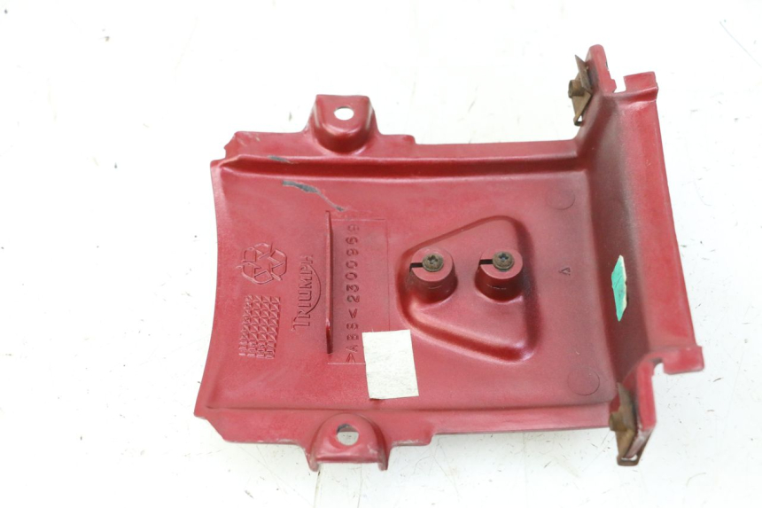 photo de ACHTERKAP VERBINDING TRIUMPH SPRINT 900 (1995 - 1998) - Overzicht