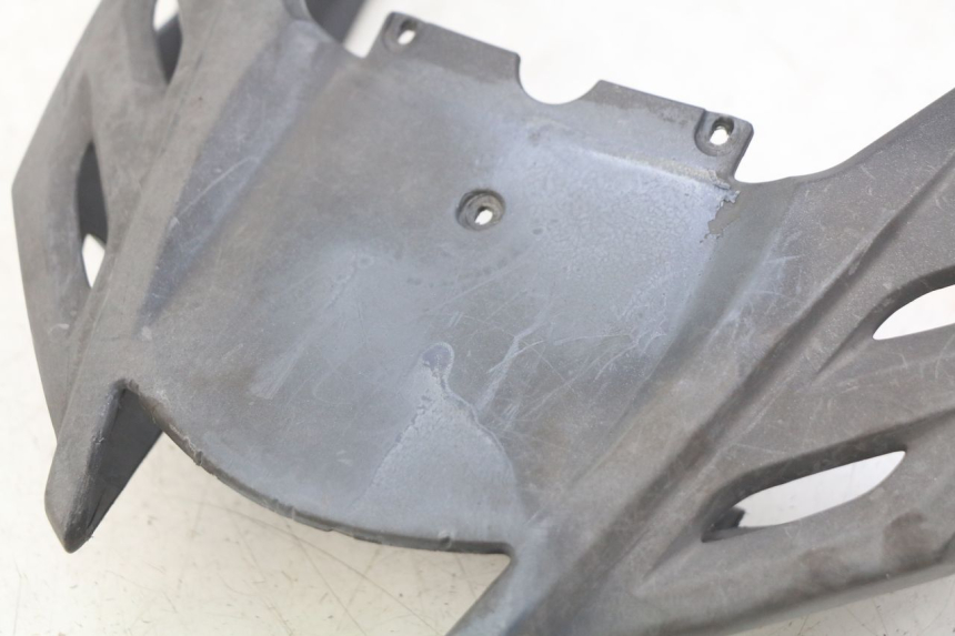 photo de ACHTERKAP VERBINDING APRILIA SR 2T 50 (2012 - 2017) - Zoom op gebruiksstaat