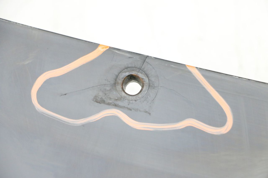 photo de BOVENSTE ACHTERKAP VERBINDING BMW C1 125 (2000 - 2003) - Zoom op gebruiksstaat