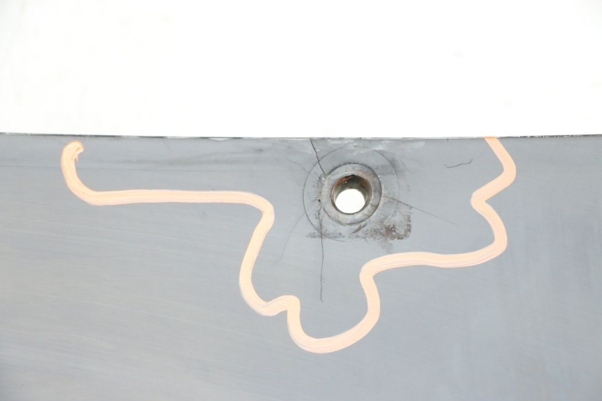 photo de BOVENSTE ACHTERKAP VERBINDING BMW C1 125 (2000 - 2003) - Andere kijkhoek