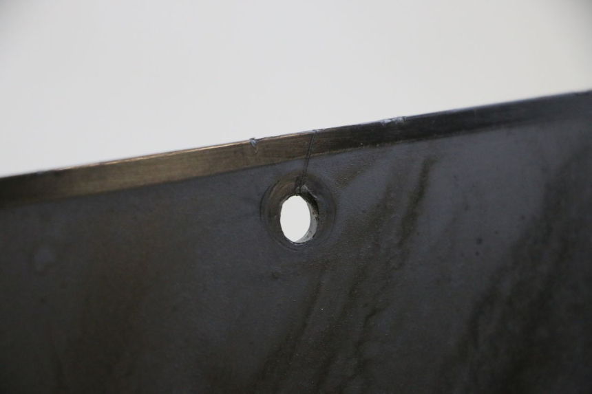 photo de BOVENSTE ACHTERKAP VERBINDING BMW C1 125 (2000 - 2003) - Detail van het onderdeel