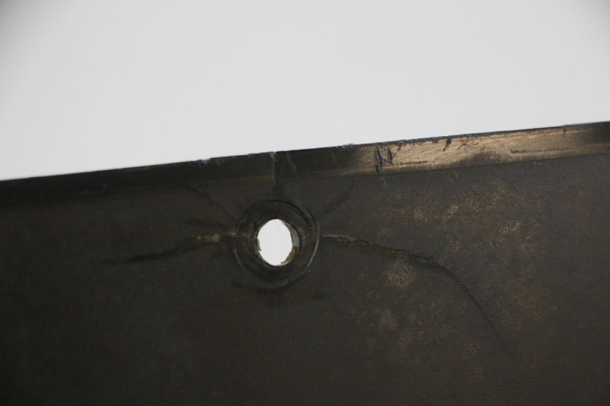 photo de BOVENSTE ACHTERKAP VERBINDING BMW C1 125 (2000 - 2003) - Zoom op gebruiksstaat