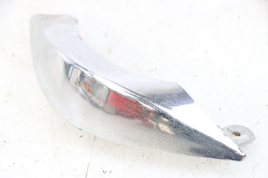 photo de BOVENSTE ACHTERKAP VERBINDING DAELIM BESBI 125 (2007 - 2008) - Hoofdaanzicht