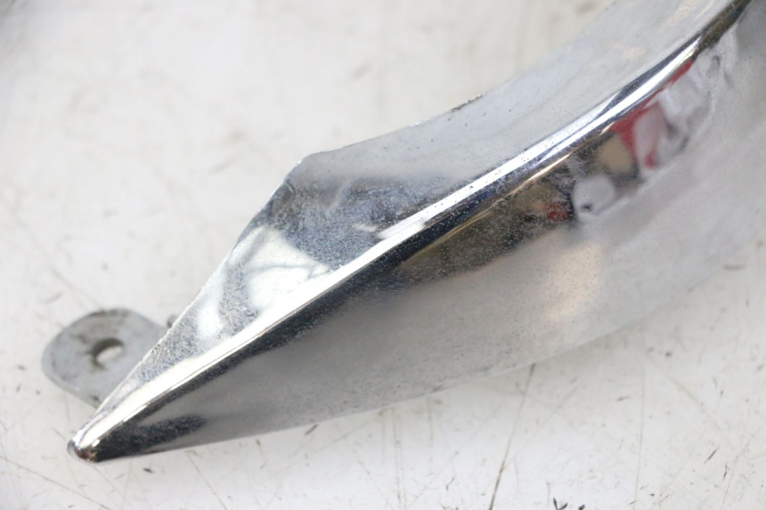 photo de BOVENSTE ACHTERKAP VERBINDING DAELIM BESBI 125 (2007 - 2008) - Andere kijkhoek