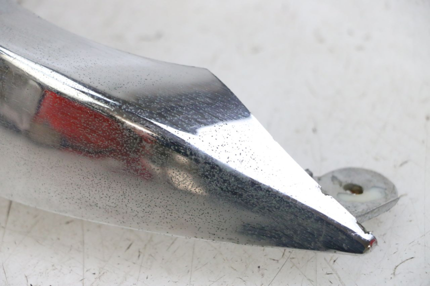 photo de BOVENSTE ACHTERKAP VERBINDING DAELIM BESBI 125 (2007 - 2008) - Technische close-up