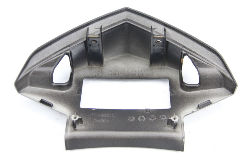 photo de BOVENSTE ACHTERKAP VERBINDING KYMCO DINK 4T 50 (2007 - 2018) - Andere kijkhoek