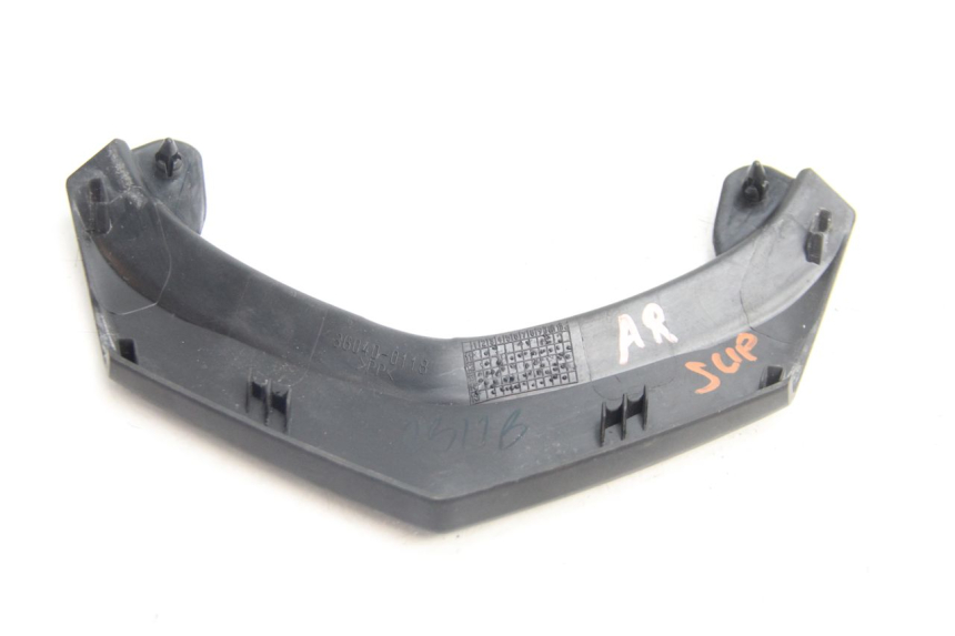 photo de BOVENSTE ACHTERKAP VERBINDING KAWASAKI ER-6 ER6 F ABS 650 (2012 - 2016) - Zoom op gebruiksstaat