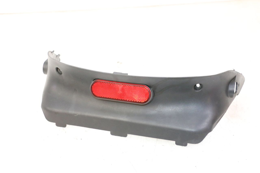 photo de BOVENSTE ACHTERKAP VERBINDING DAELIM HISTORY 125 (2001 - 2002) - Hoofdaanzicht