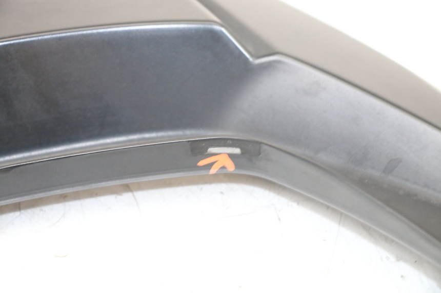 photo de BOVENSTE ACHTERKAP VERBINDING HONDA FORZA 125 (2021 - 2025) - Bevestigingspunten