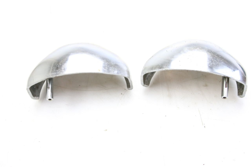 photo de BOVENSTE ACHTERKAP VERBINDING SYM HUSKY 125 (1999 - 2005) - Zoom op gebruiksstaat