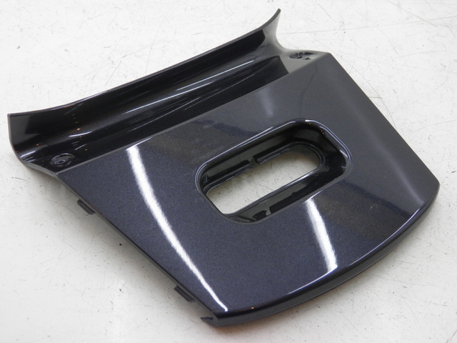 photo de BOVENSTE ACHTERKAP VERBINDING KYMCO XCITING RI ABS 500 (2010) - Hoofdaanzicht