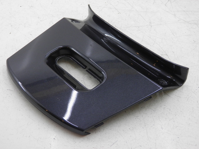 photo de BOVENSTE ACHTERKAP VERBINDING KYMCO XCITING RI ABS 500 (2010) - Detail van het onderdeel