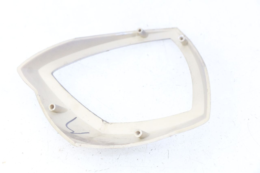 photo de BOVENSTE ACHTERKAP VERBINDING EUROCKA MATADOR 4T 50 (2010 - 2016) - Detail van het onderdeel