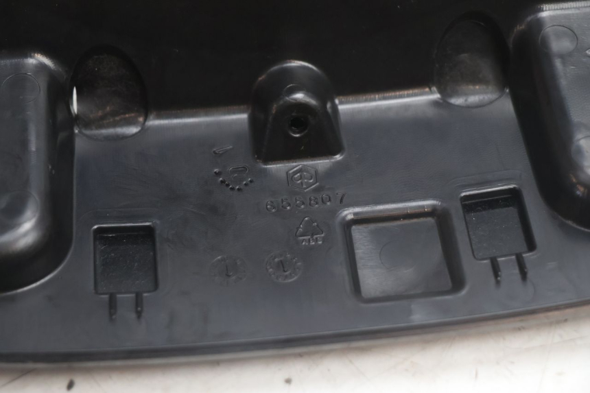 photo de BOVENSTE ACHTERKAP VERBINDING PIAGGIO MP3 500 (2011 - 2015) - Technische close-up