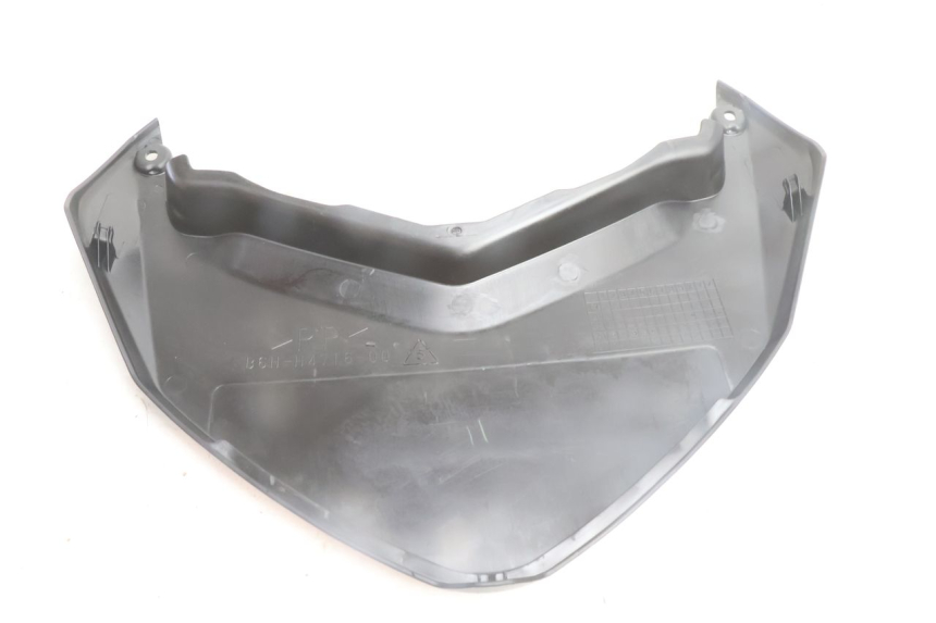 photo de BOVENSTE ACHTERKAP VERBINDING YAMAHA N-MAX NMAX 125 (2021 - 2024) - Andere kijkhoek