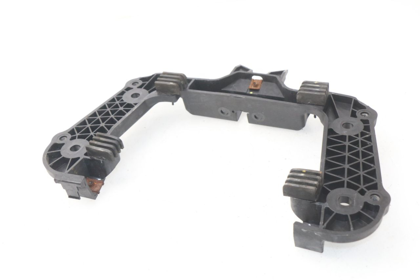 photo de BOVENSTE ACHTERKAP VERBINDING YAMAHA NEOS NEO'S 4T 50 (2008 - 2016) - Detail van het onderdeel