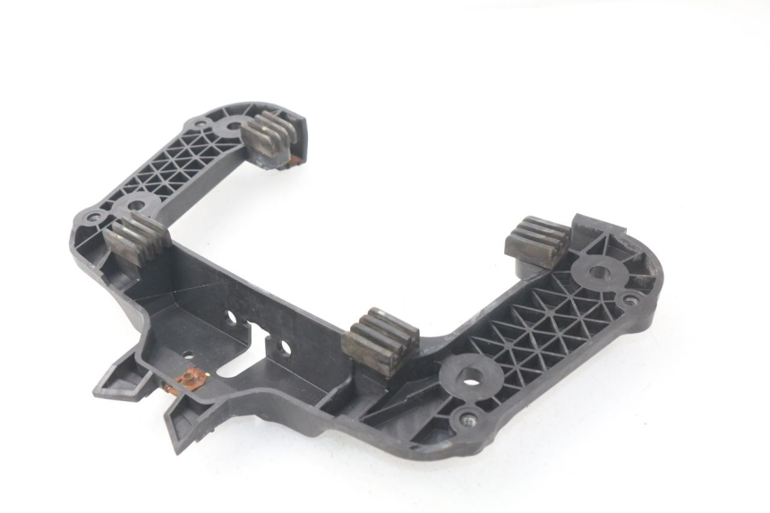 photo de BOVENSTE ACHTERKAP VERBINDING YAMAHA NEOS NEO'S 4T 50 (2008 - 2016) - Zoom op gebruiksstaat