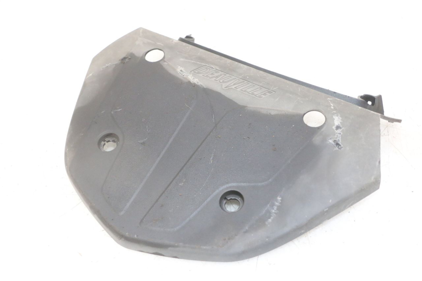 photo de BOVENSTE ACHTERKAP VERBINDING HONDA NTV DEAUVILLE ABS 700 (2007 - 2016) - Hoofdaanzicht