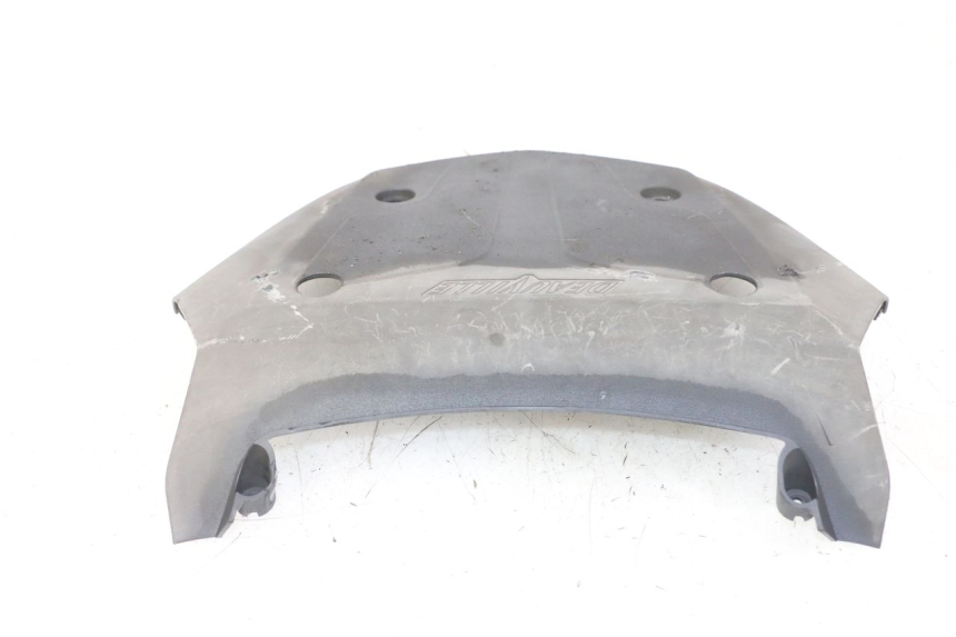 photo de BOVENSTE ACHTERKAP VERBINDING HONDA NTV DEAUVILLE ABS 700 (2007 - 2016) - Andere kijkhoek