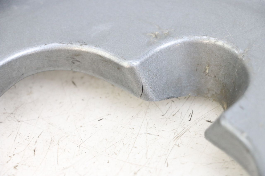 photo de BOVENSTE ACHTERKAP VERBINDING HONDA PCX (JF47) 125 (2012 - 2013) - Andere kijkhoek