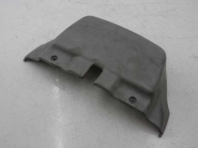 photo de BOVENSTE ACHTERKAP VERBINDING PIAGGIO BEVERLY 125 (1998 - 2005) - Hoofdaanzicht